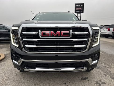 New 2026 GMC Yukon XL Elevation w/ Elevation Premium Package image 9