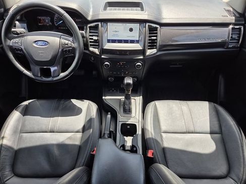 Used 2021 Ford Ranger Lariat RWD image 12