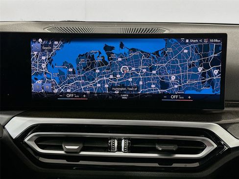 Certified 2023 BMW 330i xDrive 330i xDrive w/ Driving Assistance Package image 13