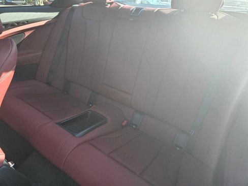 New 2025 BMW 230i Coupe w/ Convenience Package image 6