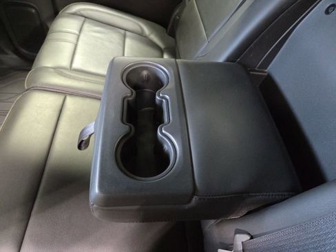 Used 2021 Chevrolet Silverado 1500 High Country w/ Technology Package image 37