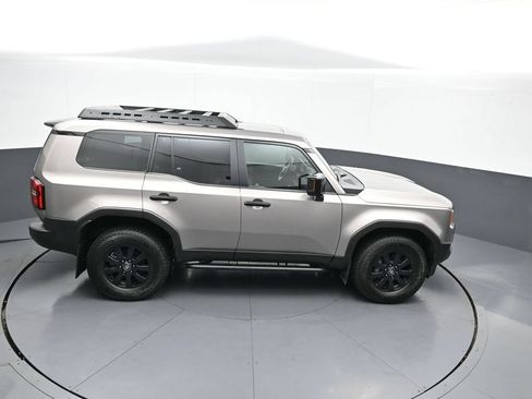 Used 2024 Toyota Land Cruiser AWD/4WD image 38