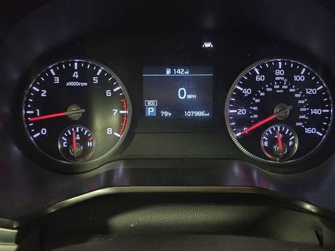 Used 2022 Kia Telluride S image 13