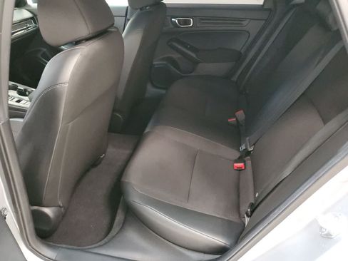 Certified 2023 Honda Civic Sport image 18