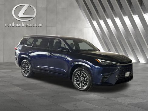 Certified 2025 Lexus TX 350 AWD w/ Technology Package image 5