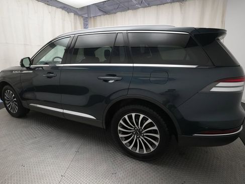 Used 2023 Lincoln Aviator Reserve w/ Equipment Group 201A AWD/4WD image 34