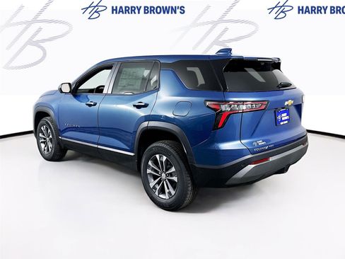 New 2026 Chevrolet Equinox LT w/ Convenience Package II image 29