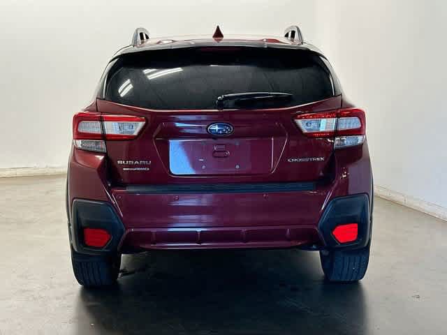 Used 2018 Subaru Crosstrek 2.0i Limited AWD/4WD image 4