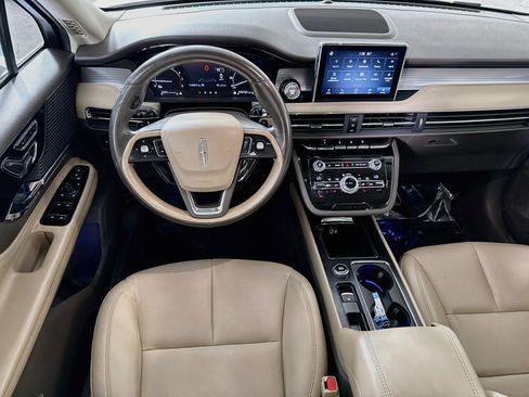 Used 2020 Lincoln Corsair FWD w/ Equipment Group 101A image 17