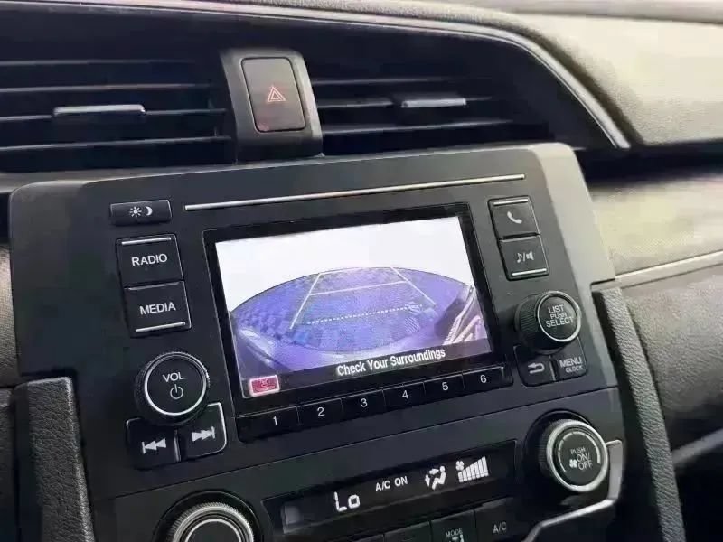Used 2019 Honda Civic LX image 37