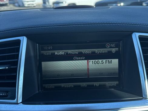 Used 2016 Mercedes-Benz GL 450 GL 450 image 19