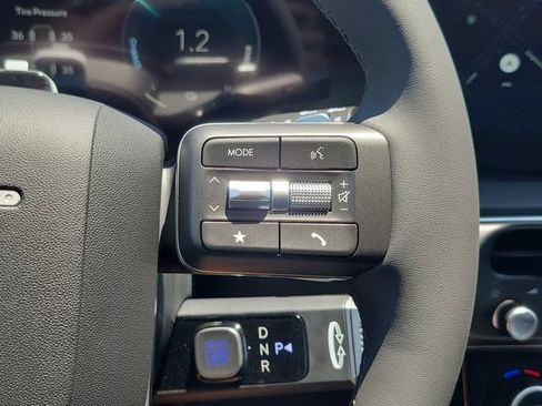 New 2027 Hyundai Palisade SEL FWD image 8