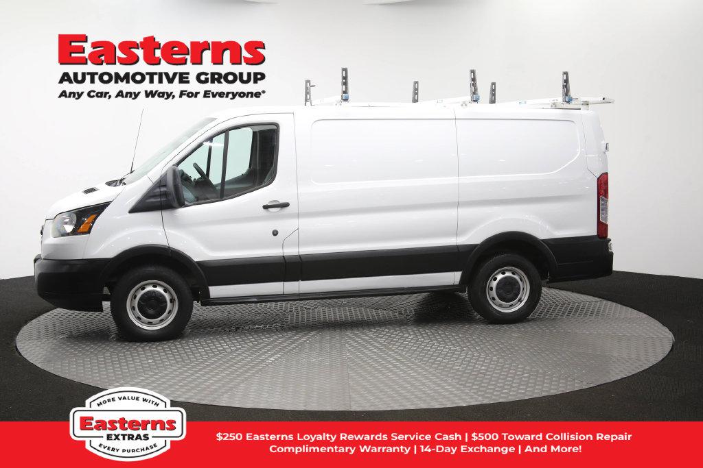 Used 2019 Ford Transit 150 130 Low Roof RWD image 57