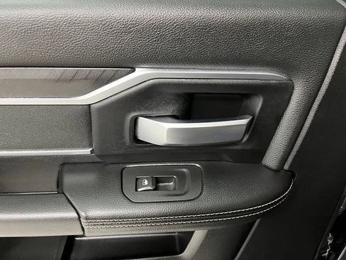 Used 2026 RAM 2500 Big Horn AWD/4WD image 43