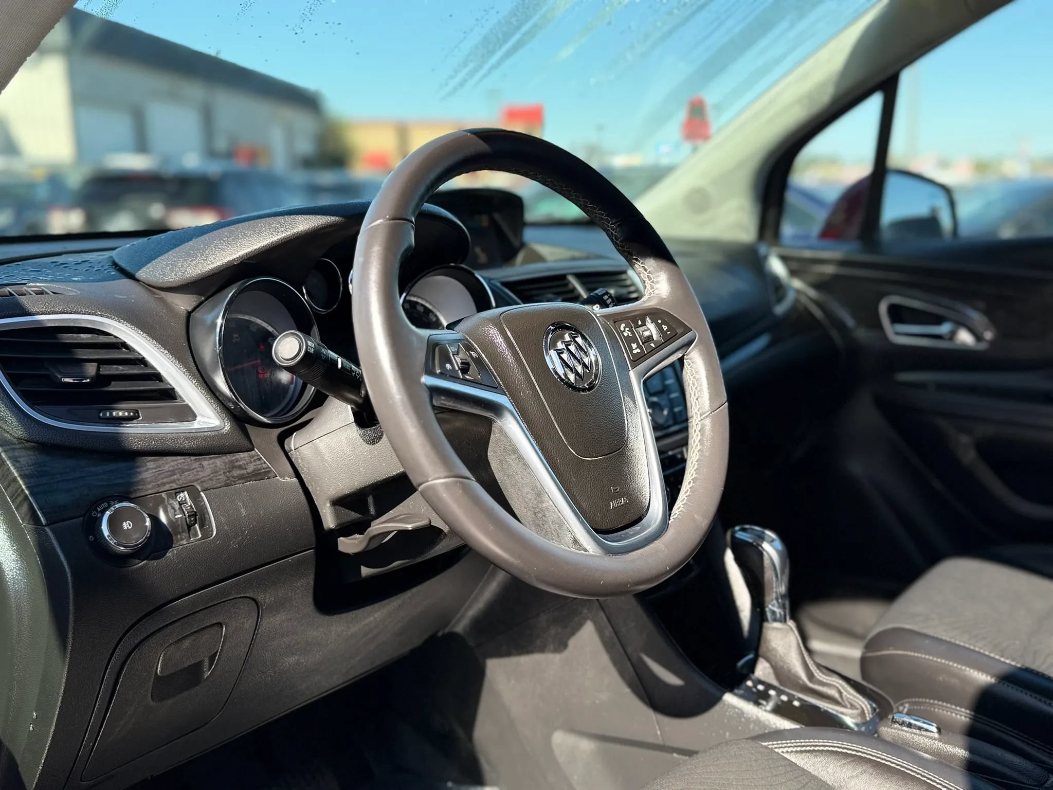 Used 2013 Buick Encore Convenience FWD image 14