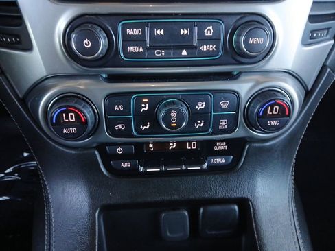 Used 2020 Chevrolet Tahoe LS image 4