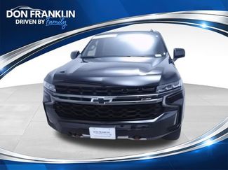 Used 2022 Chevrolet Tahoe Z71 w/ Z71 Off-Road Package AWD/4WD 360° Tour