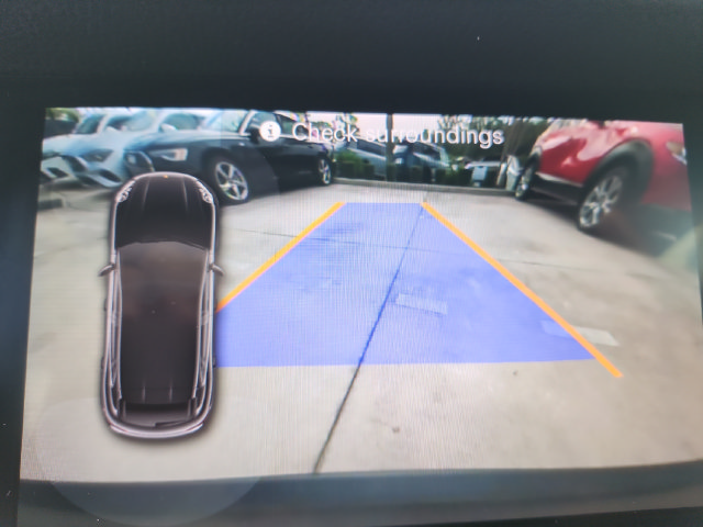 Used 2017 Porsche Macan AWD/4WD image 28