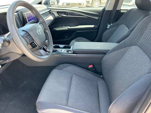 Used 2025 Toyota Camry LE w/ Convenience Package AWD/4WD image 11