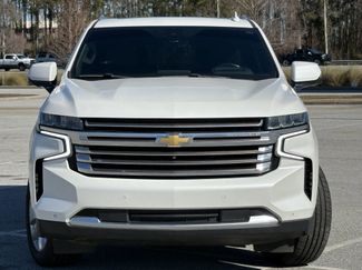 Used 2022 Chevrolet Tahoe High Country w/ Premium Package 2 video 2