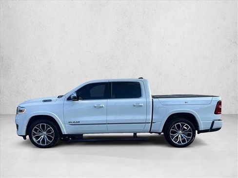 Used 2025 RAM 1500 Tungsten image 9