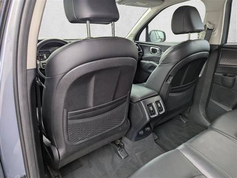 Used 2022 Kia Sorento S FWD image 23