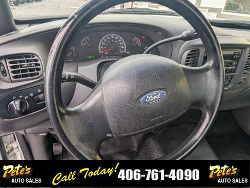 Used 2004 Ford F150 2WD Regular Cab Heritage image 19