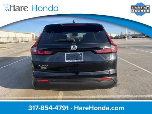 Used 2023 Honda CR-V EX-L image 7