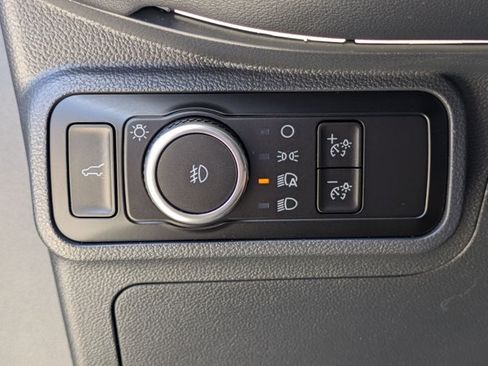 Certified 2025 Ford Explorer ST w/ Sun And Sound Package AWD/4WD image 12