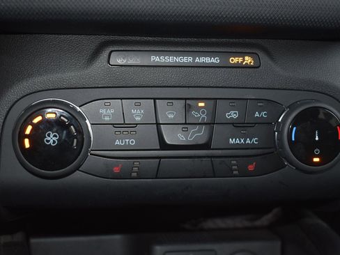 Used 2024 Ford Bronco Sport Big Bend w/ Convenience Package image 28