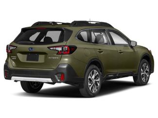 Used 2020 Subaru Outback Limited w/ Popular Package #2 video 2