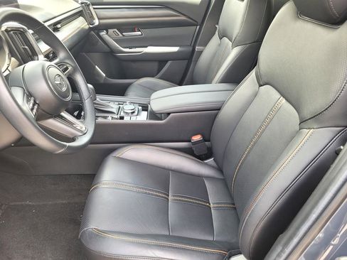 Certified 2025 MAZDA CX-50 2.5 Hybrid w/ Premium Plus Pkg AWD/4WD image 16