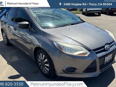 Used 2012 Ford Focus S