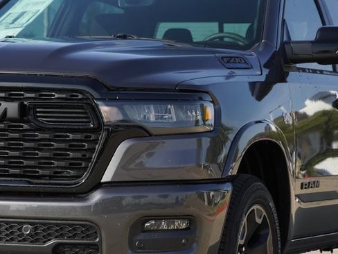 New 2026 RAM 1500 Lone Star AWD/4WD image 4