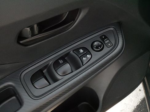 Used 2024 Nissan Versa S w/ Trunk Package FWD image 19
