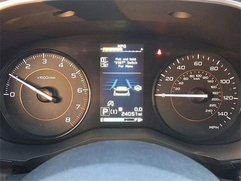 Used 2023 Subaru Crosstrek 2.0i Premium image 20