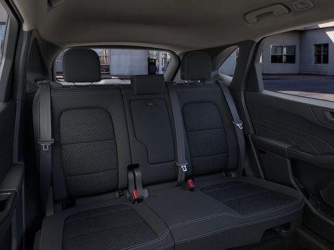 New 2026 Ford Escape Active w/ Tech Pack #1 FWD image 11