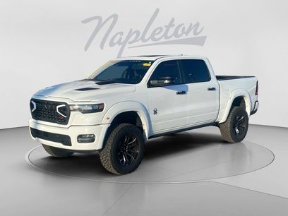 Used 2026 RAM 1500 Big Horn