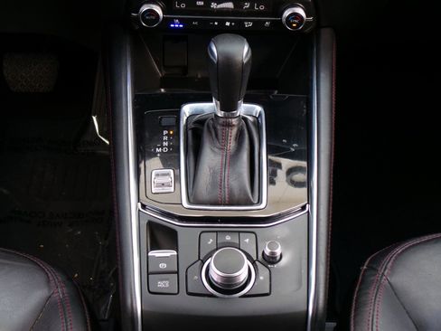 Certified 2023 MAZDA CX-5 AWD 2.5 Turbo image 35