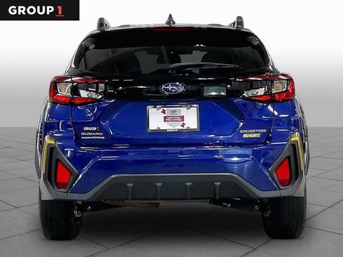 Used 2024 Subaru Crosstrek 2.5i Sport AWD/4WD image 5