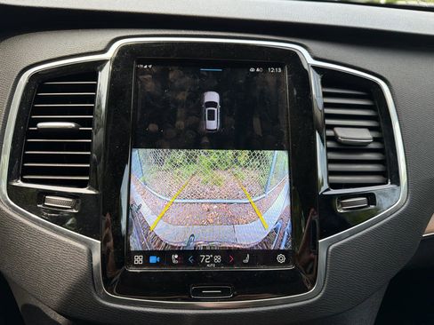 Used 2023 Volvo XC90 B6 Plus w/ Protection Package image 29