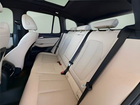 Used 2023 BMW X3 sDrive30i w/ Premium Package image 31
