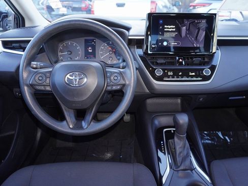 Used 2024 Toyota Corolla LE image 10