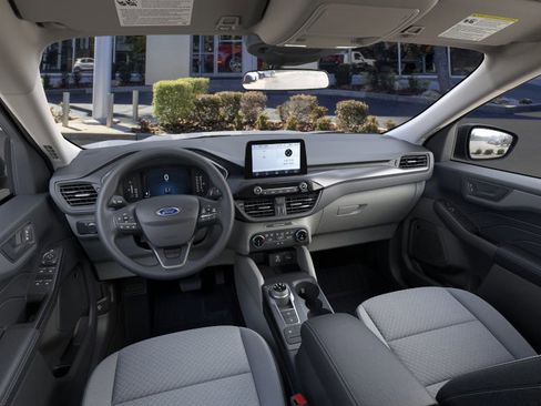 New 2026 Ford Escape Active image 9