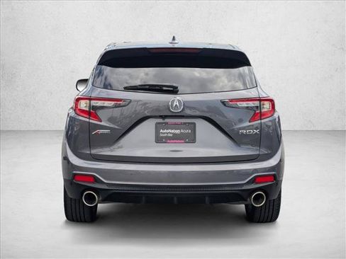Used 2020 Acura RDX A-Spec FWD image 7