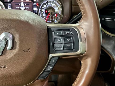 Used 2020 RAM 3500 Limited AWD/4WD image 26