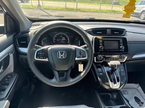 Used 2018 Honda CR-V LX image 13