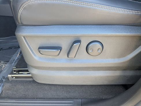 New 2026 Nissan Armada PRO-4X w/ Captain's Chari Seat Package image 12