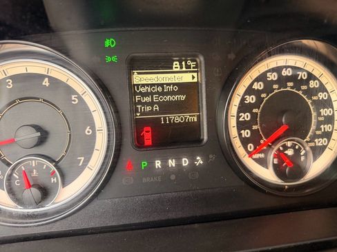 Used 2016 RAM 1500 Express image 16