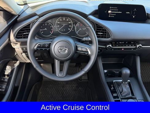 New 2026 MAZDA MAZDA3 2.5 S Preferred image 12